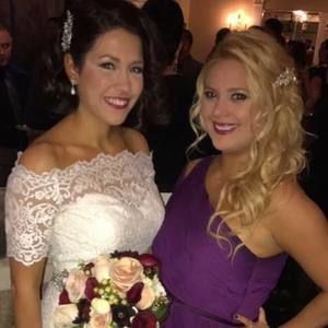 Meet your Posher, Samantha